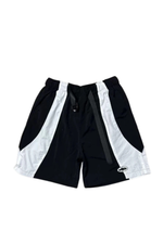 Island Windbreaker Short Set