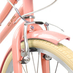 Missy 24'' - with rear rack