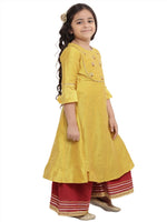 Kurti with Palazzos & Dupatta in Hamburg