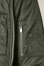 MONFRERE FINE Unisex-Bomberjacke