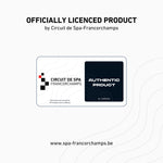 Spa - Francorchamps®