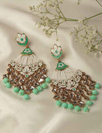 Pearls Earrings