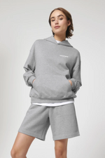 MFR FINE HOODIE