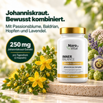 Inner Balance – Johanniskraut Komplex