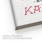 „Käsebrot statt Kaviar“