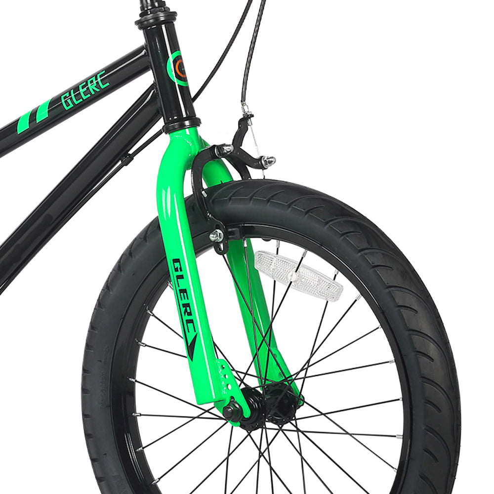 Glerc 18 Inch Kids Bike-Fantacy