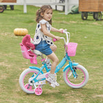Glerc 14 Inch Cute Bike-Maggie