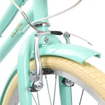 Glerc 26 Inch Hybrid Bike-Missy