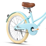 Glerc 20 Inch Girls Bike with Hand Brake - Little Molly