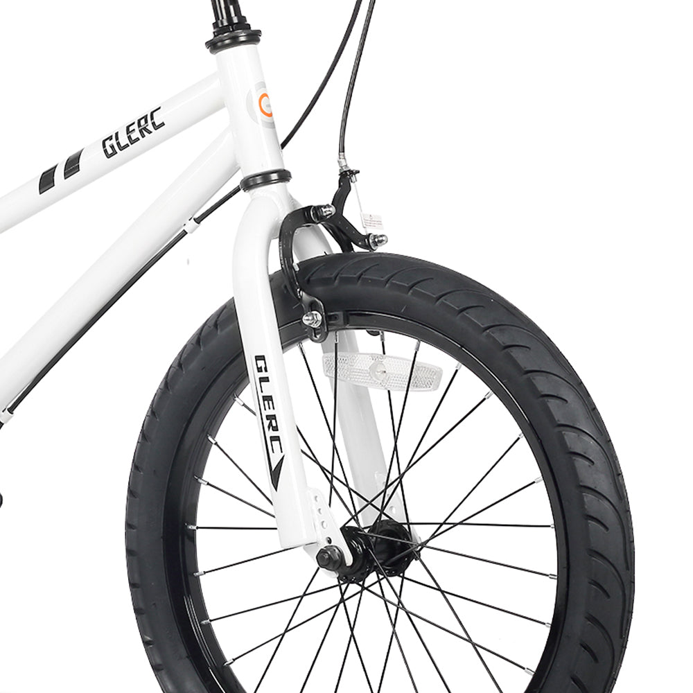 Glerc 18 Inch Kids Bike-Fantacy