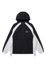 Island Windbreaker Short Set