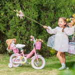 Glerc 16 Inch Cute Bike-Maggie