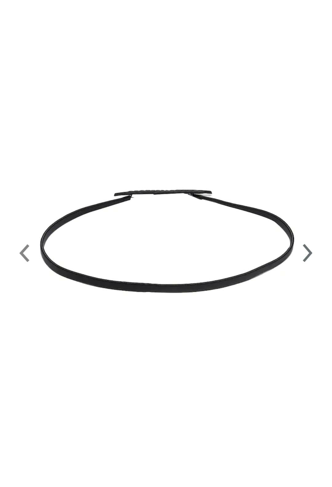 Women Stretchable Ethnic Belt