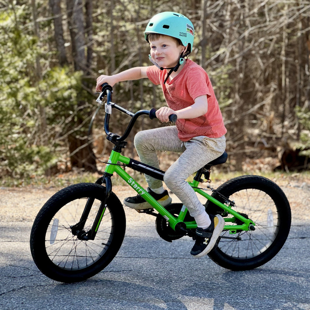 AVASTA 12 Inch Little Kids Bike - Gemini