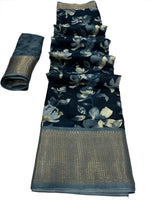 Silk Saree In Berlin
