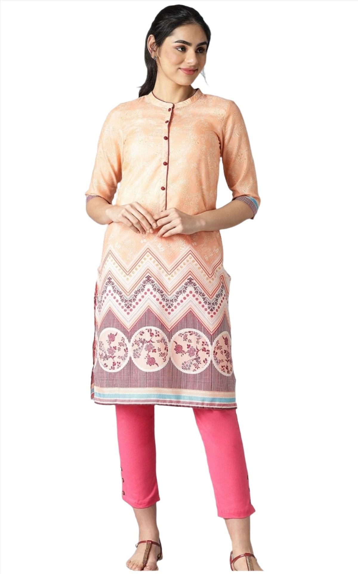 Indian  Kurta In Germany