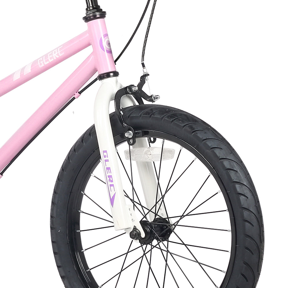 Glerc 18 Inch Kids Bike-Fantacy