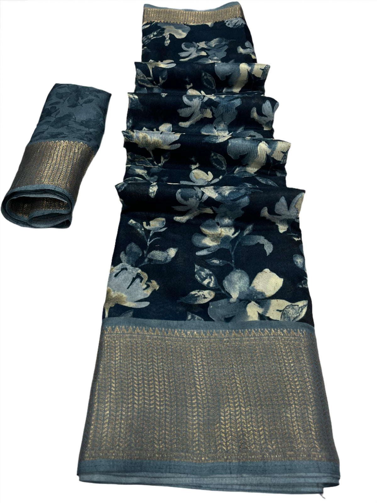 Silk Saree In Berlin