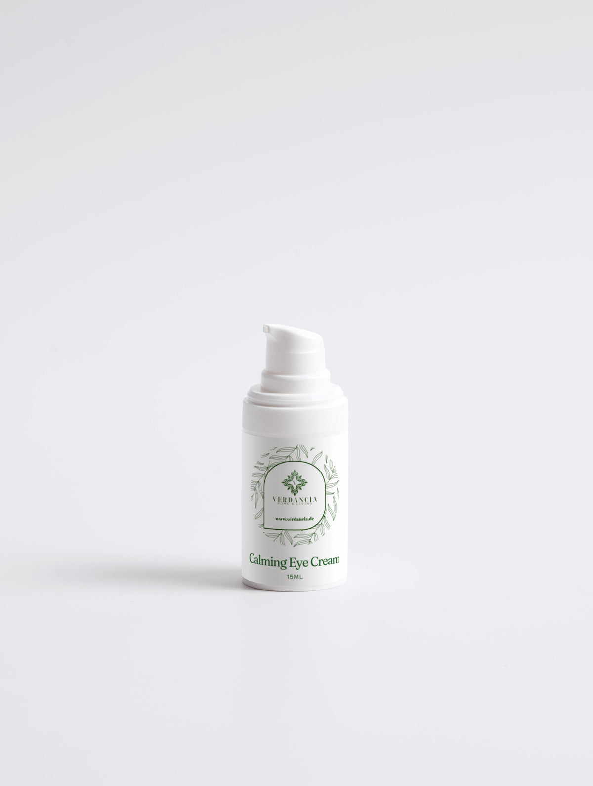 Calming Eye Cream – Beruhigende Augenpflege