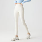 Cool Fühlend Schnelltrocknend Ultrahohe Taille Bauch-Hose
