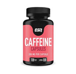 ESN Caffeine Caps 120 Kapsel