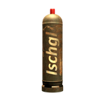 Feuertonne Ischgl 1