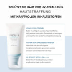 SKIN1004 Madagascar Centella Hyalu-Cica Water-Fit Sun Serum SPF50+