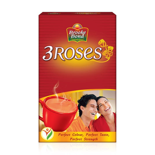 3 Roses Tea 500g