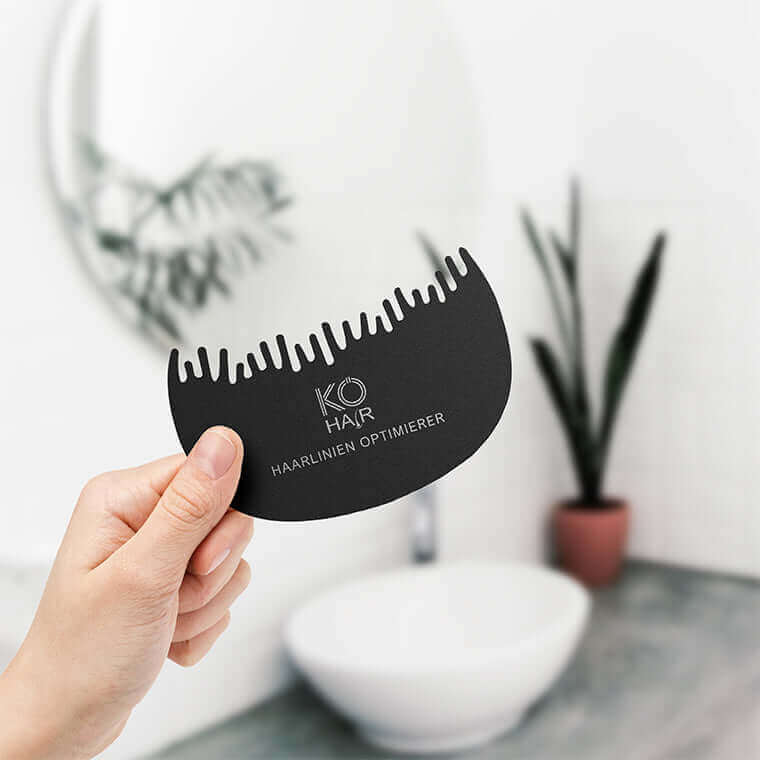KÖ-HAIR Haarlinien Optimierer