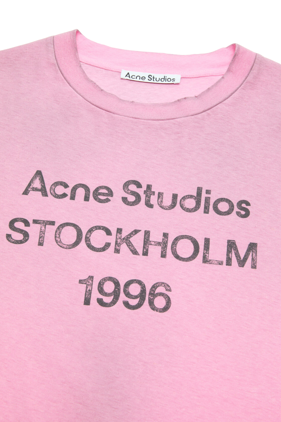 Studio Tee