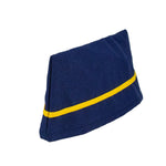 Stewardess Kostüm für Mädchen 4-tlg.