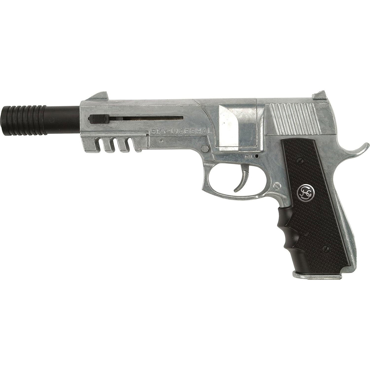 Waffe Pistole Sky Marshall 12-Schuss