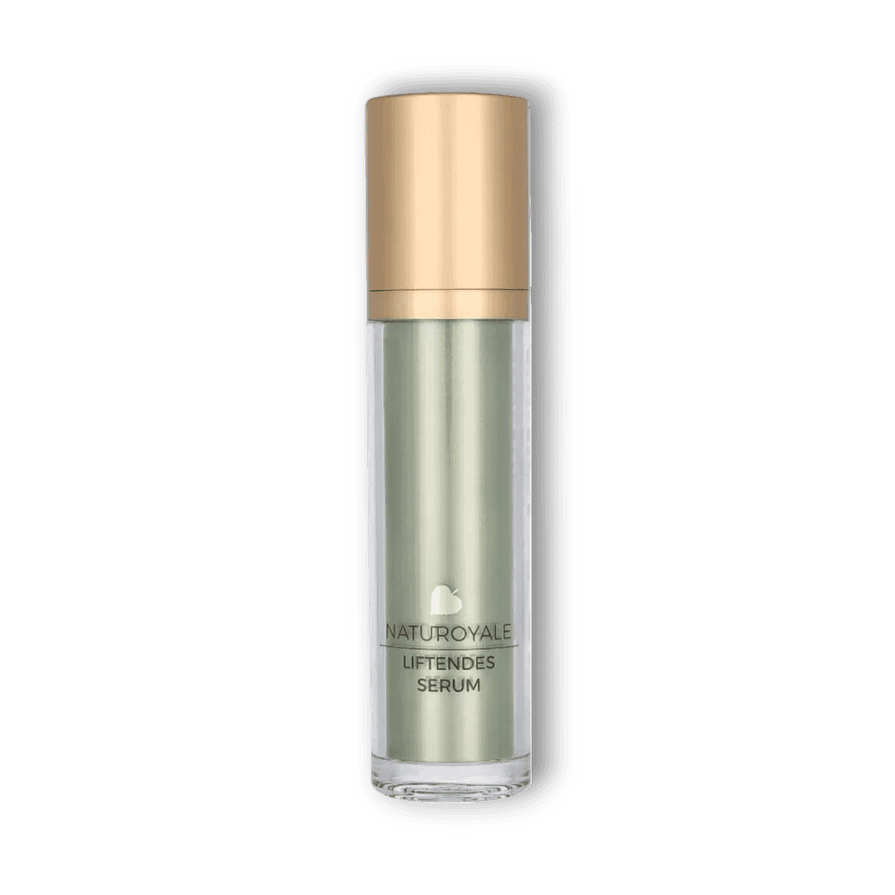 ANNEMARIE BÖRLIND Naturoyale System Biolifting Liftendes Serum