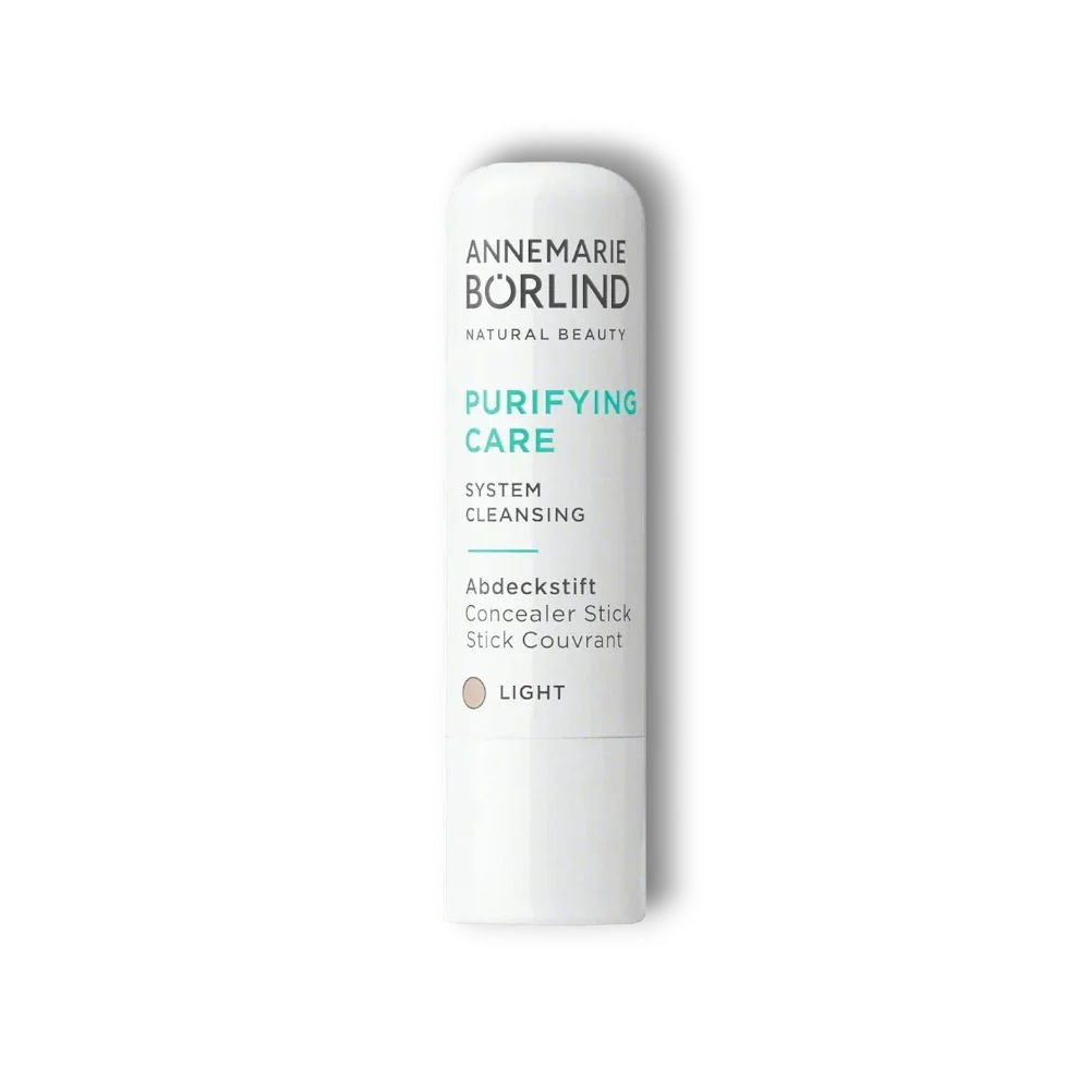 ANNEMARIE BÖRLIND Purifying Care Abdeckstift light