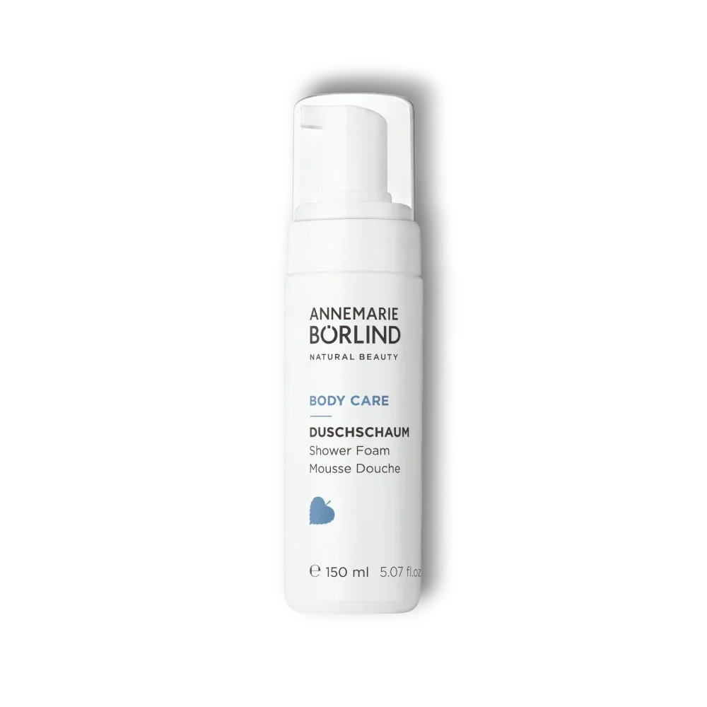 ANNEMARIE BÖRLIND Body Care Duschschaum