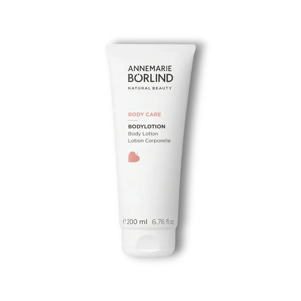 ANNEMARIE BÖRLIND Body Care Bodylotion