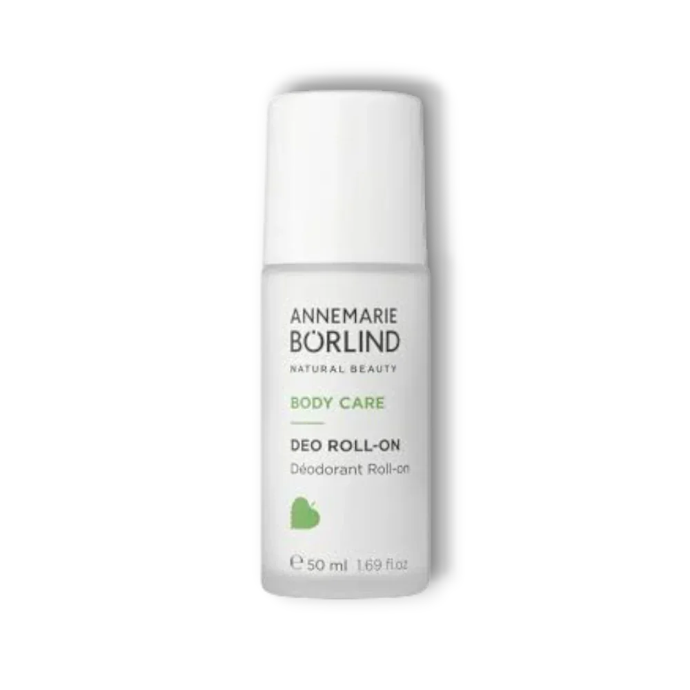 ANNEMARIE BÖRLIND Body Care Deo Roll-On