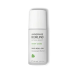 ANNEMARIE BÖRLIND Body Care Deo Roll-On