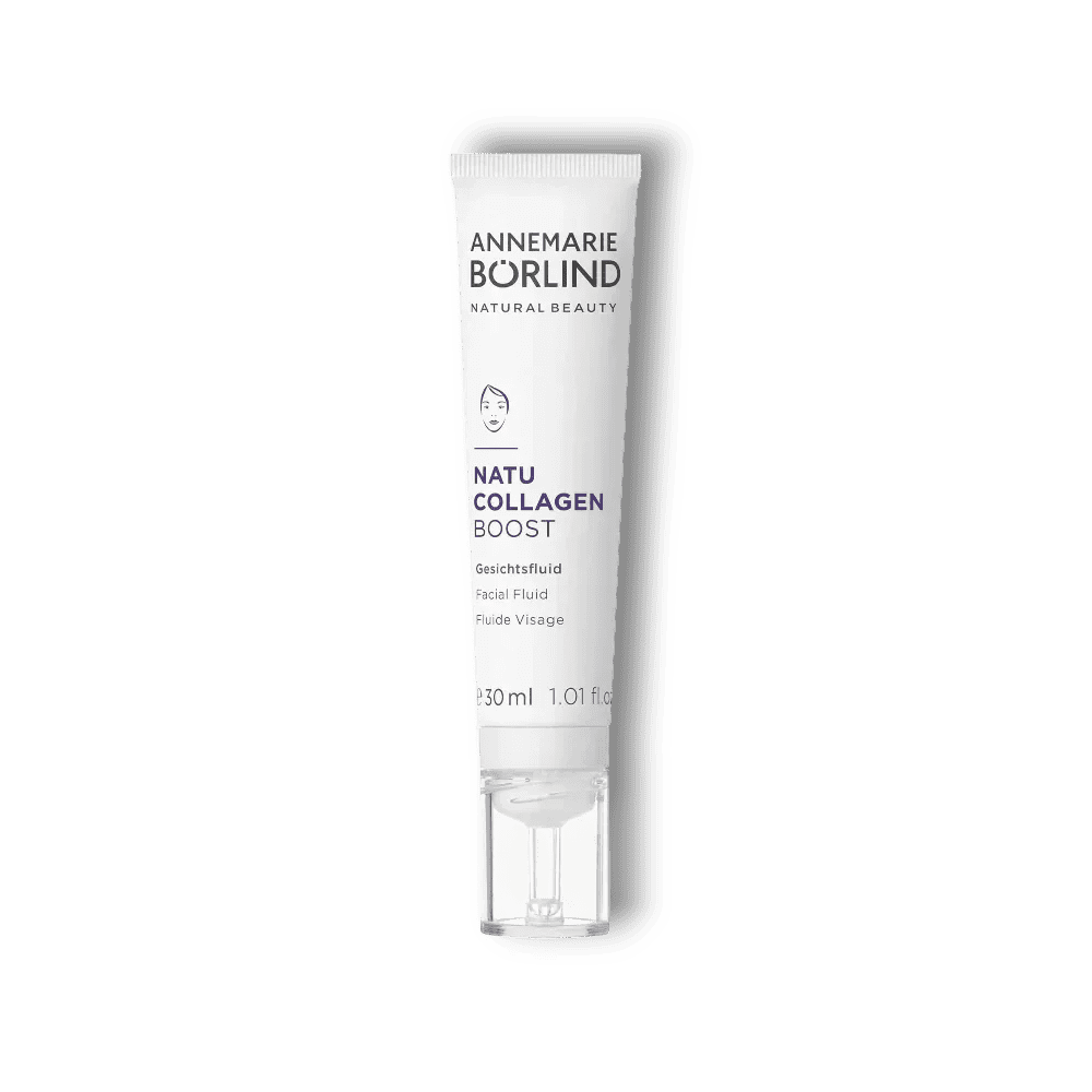 Annemarie Börlind Natu Collagen Boost Facial Fluid