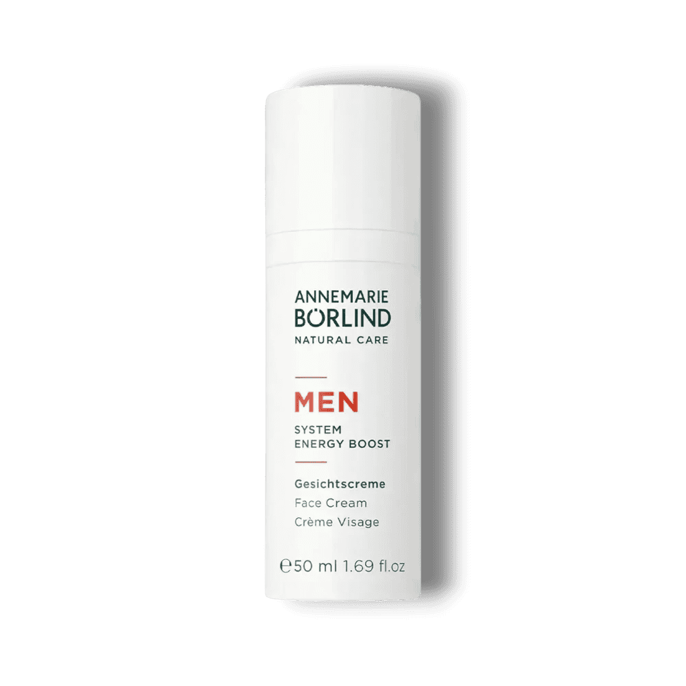 Annemarie Börlind Men Face Cream