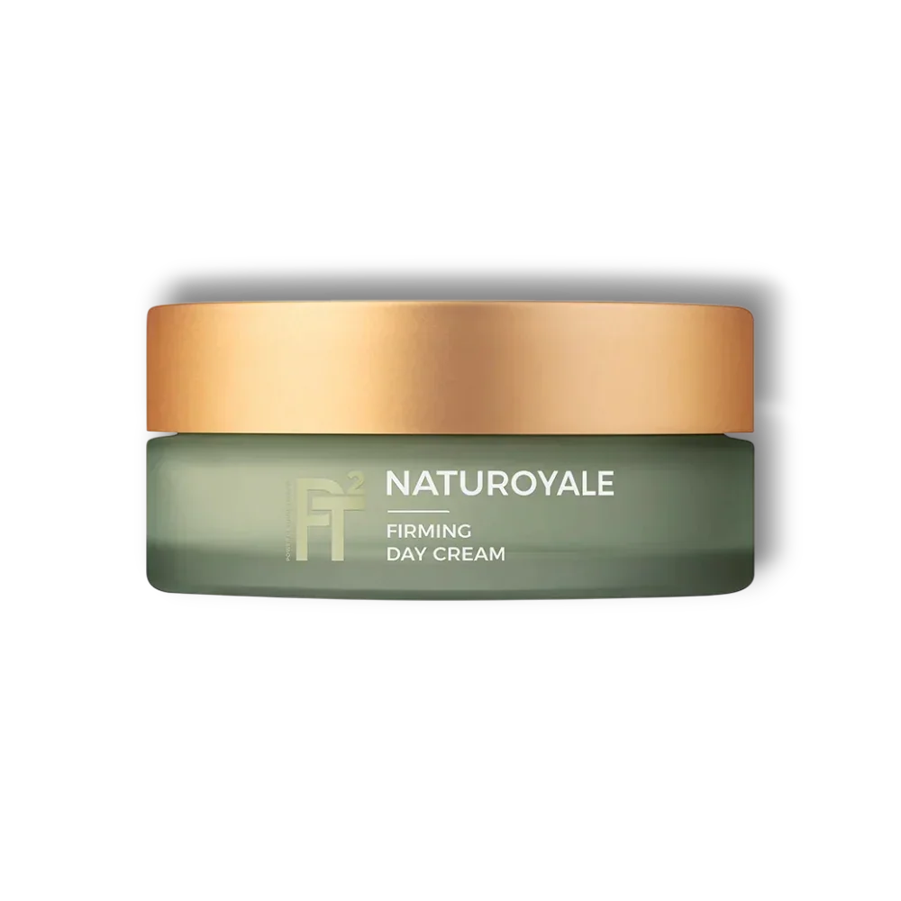 Annemarie Börlind Naturoyale Firming Day Cream System Biolifting