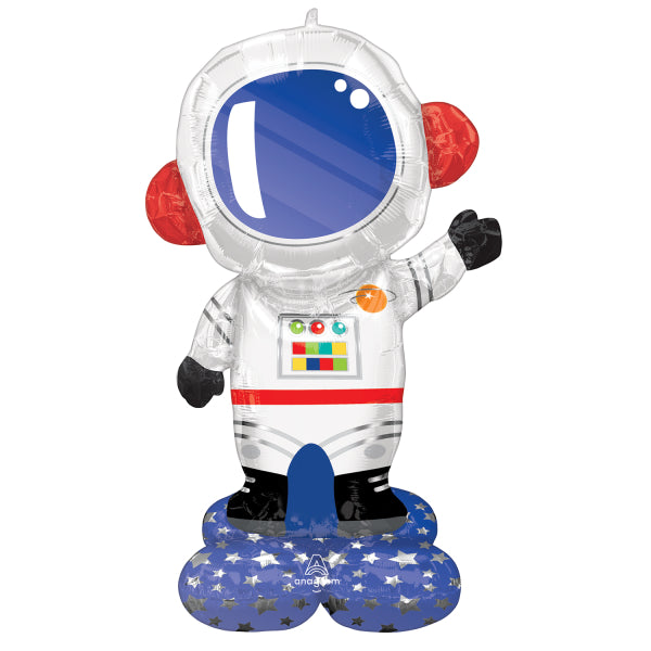 Airloonz Astronaut | 81 cm x 144 cm P71