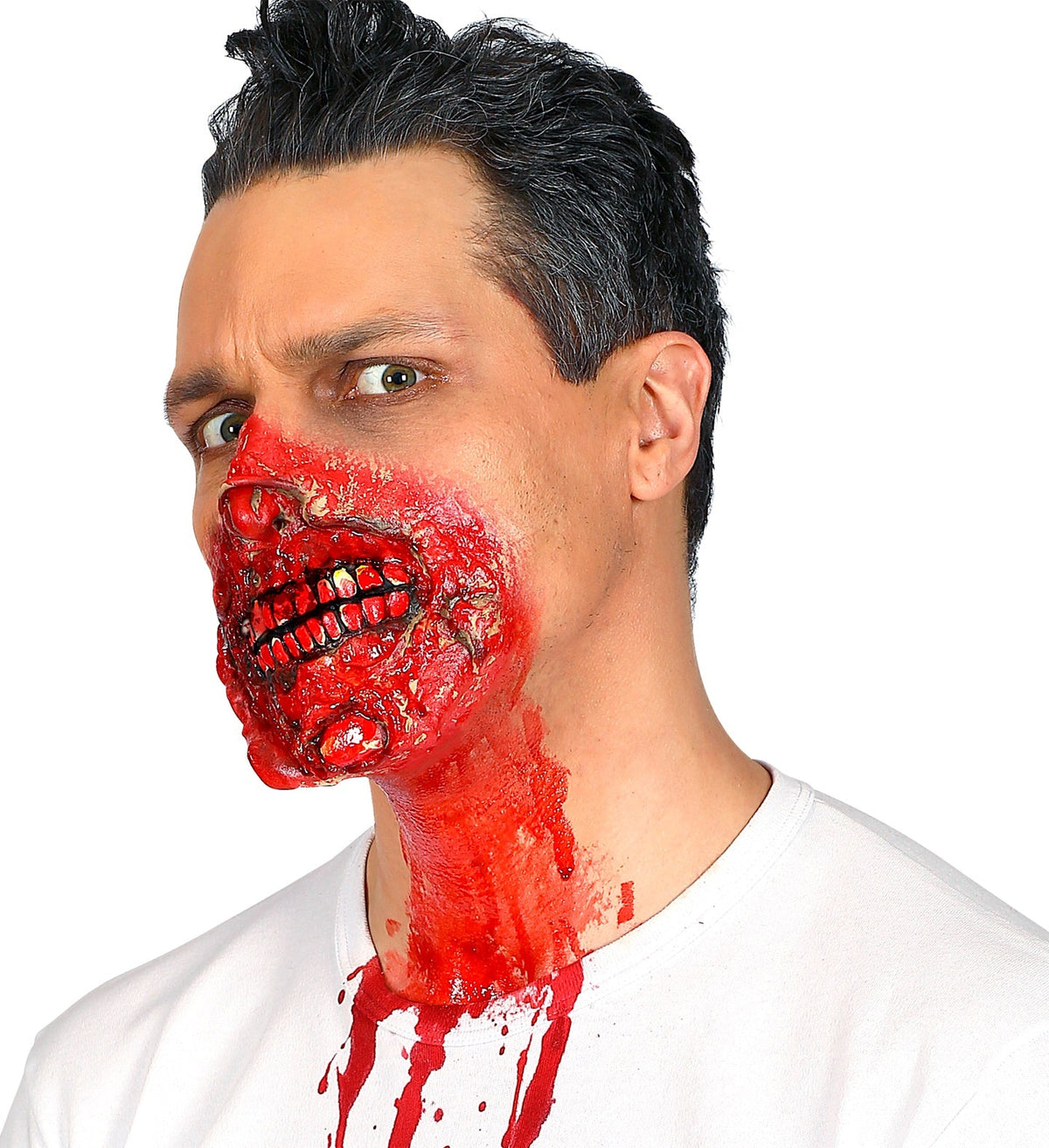 Kunstblut "Blutspray"  Dose 48 ml | Vampirblut
