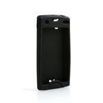 Silikonhülle Case Cover Skin für Sony Ericsson Xperia Ray