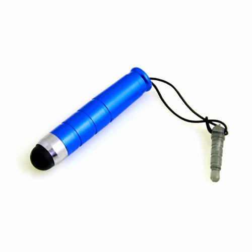 Mini Stylus Pen Eingabestift für Smartphone Tablet PC PDA | System-S