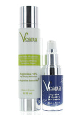 Argireline 10% Creme + Serum (50ml + 15ml)