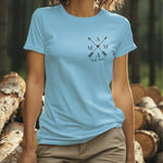MAMA T-Shirt ARROWS personalisiert
