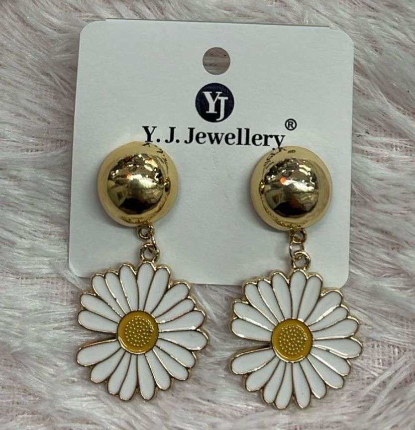 Korean Earrings