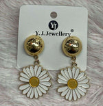 Korean Earrings