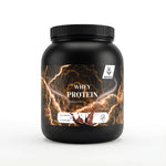Premium Whey Protein 1000g – Schokolade